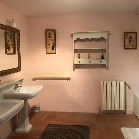 Chateau De Grenier Apartment Saint-Leger (Lot-et-Garonne)