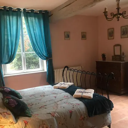 Chateau De Grenier Apartment