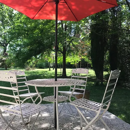 Apartment Chateau De Grenier *