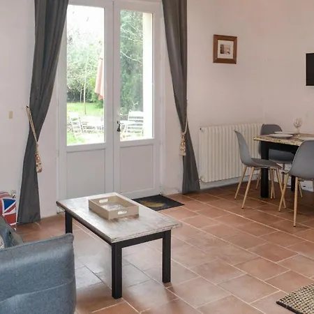 Apartment Chateau De Grenier *