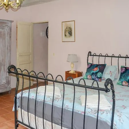 Apartment Chateau De Grenier Saint-Leger (Lot-et-Garonne)
